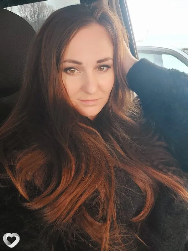 Екатерина, 33, Москве — анкета №3736311