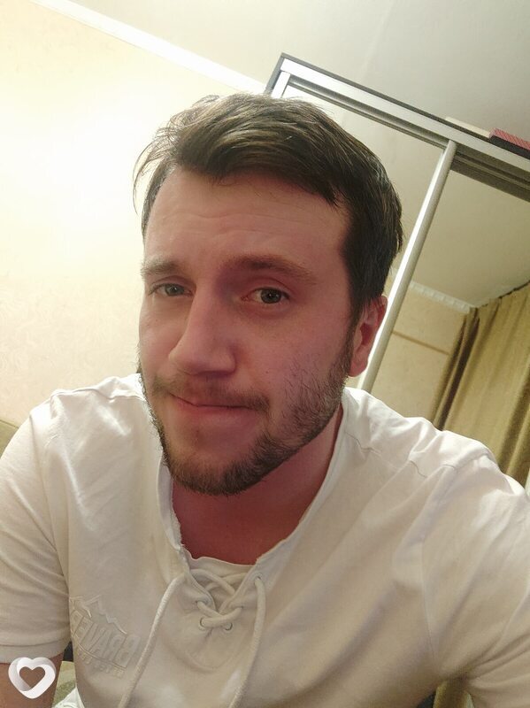 Владимир, 31, Брянске — анкета №3736316