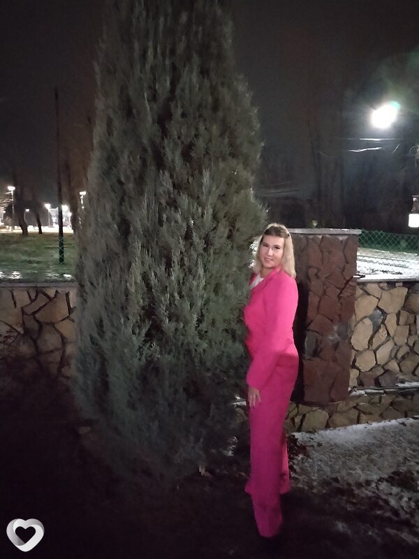 Анна, Камышлов