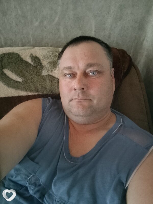 Анатолий, 43, Миллерове — анкета №3736328