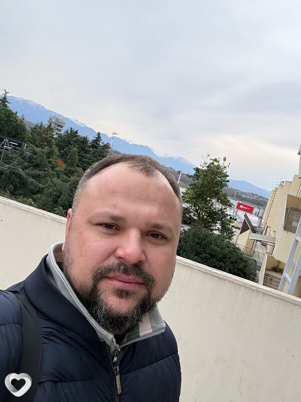 Дмитрий, 40, Набережных Челнах — анкета №3736334