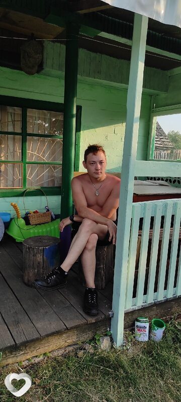 Рысь, 28, Стерлитамаке — анкета №3736340