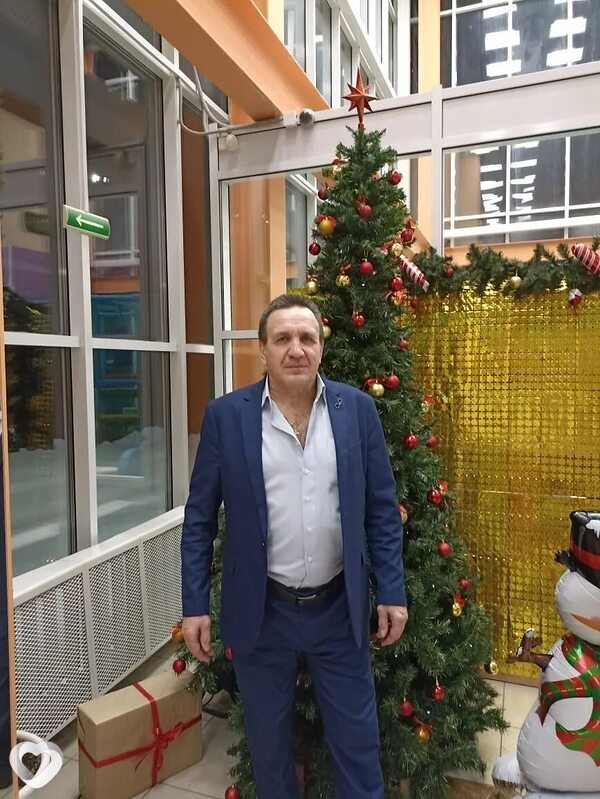 Сергей, 65, Кирове — анкета №3736346