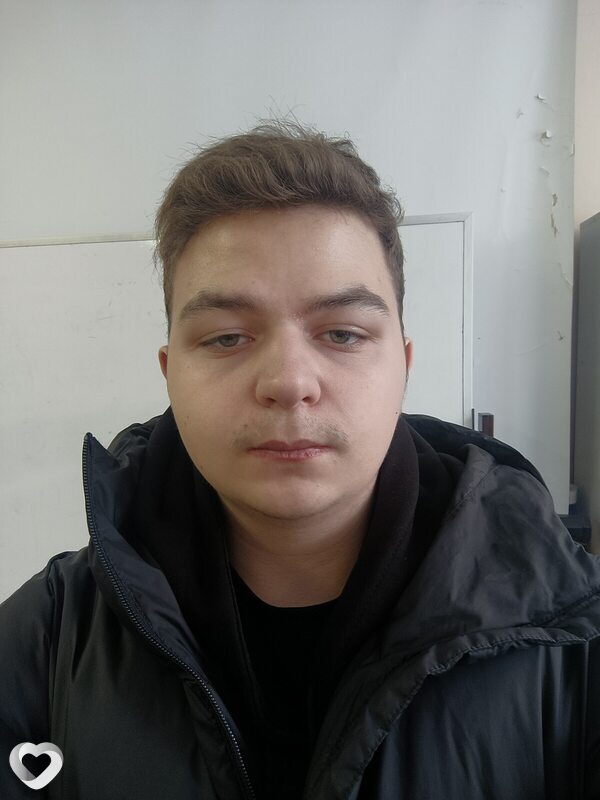 Руслан, 18, Дмитрове — анкета №3736347