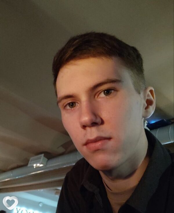 Владимир, 26, Омске — анкета №3736348