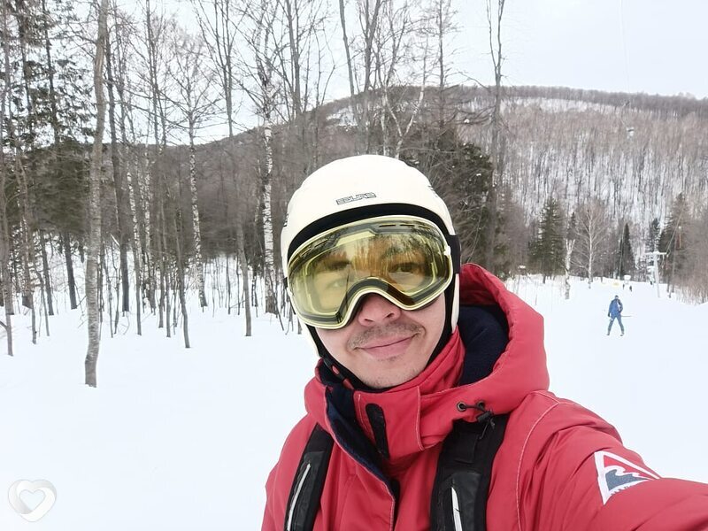 Danila, 38, Челябинске — анкета №3736475