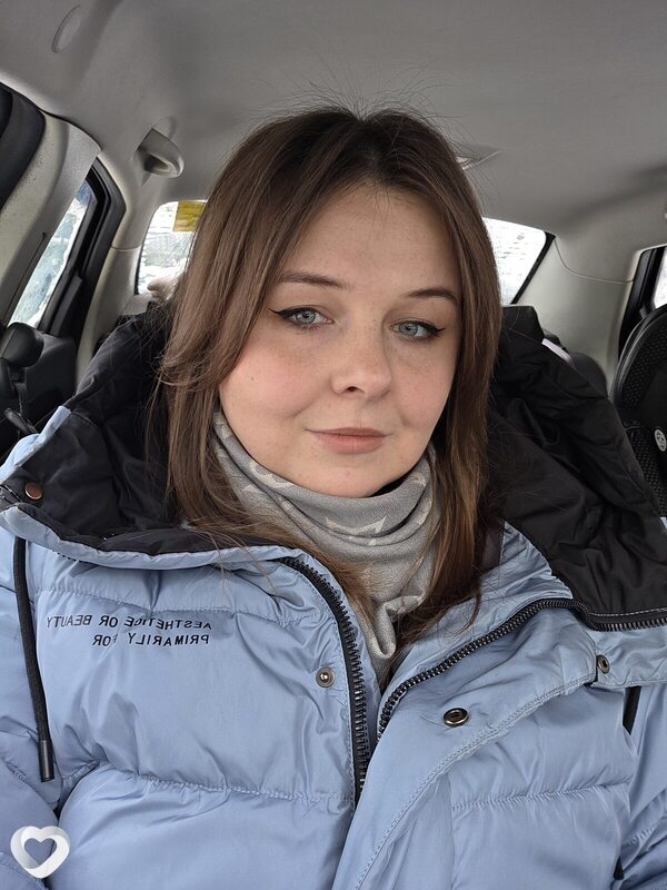 Дарья, 31, Рязани — анкета №3736482
