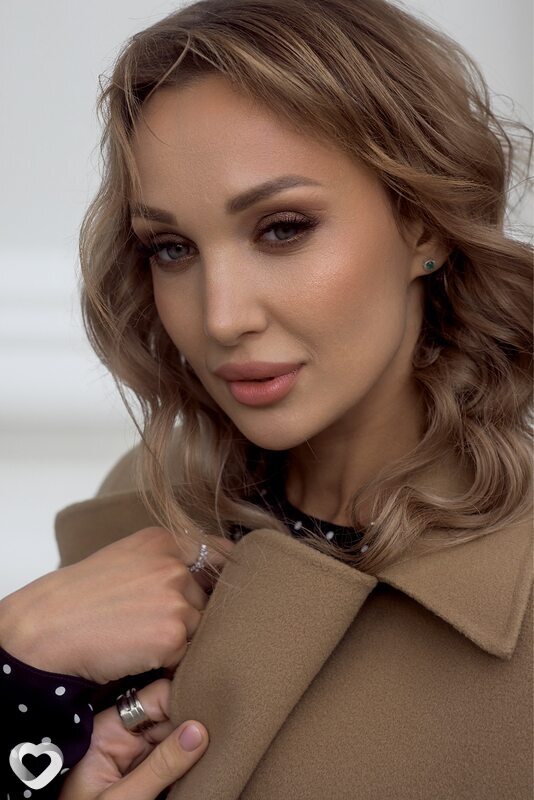 Ilona, 34, Перми — анкета №3736483