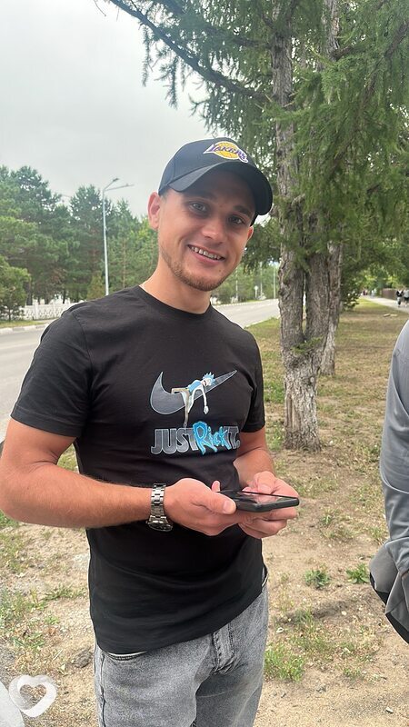 Сергей, 33, Костанае — анкета №3736484