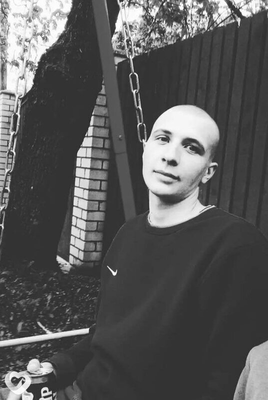 Илья, 26, Минске — анкета №3736486