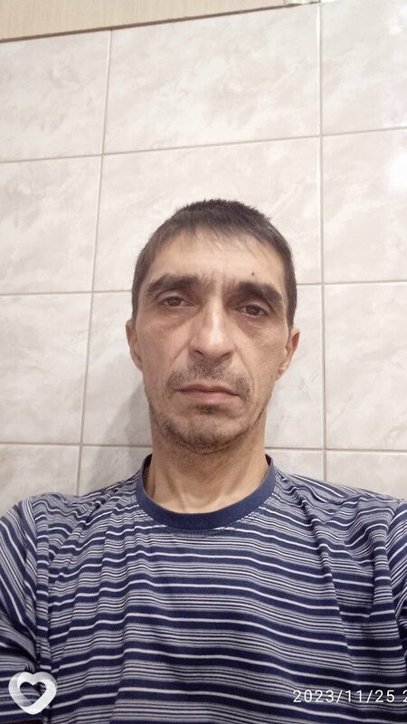 Александр, 48, Курске — анкета №3736490