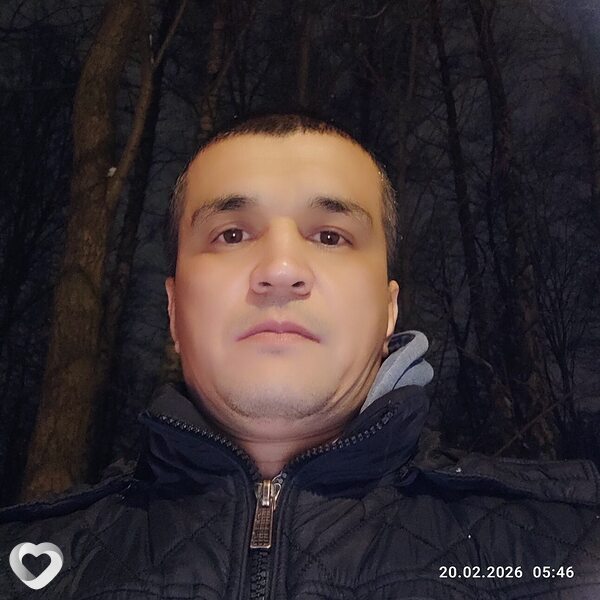 Оддо, 39, Калининграде — анкета №3736491