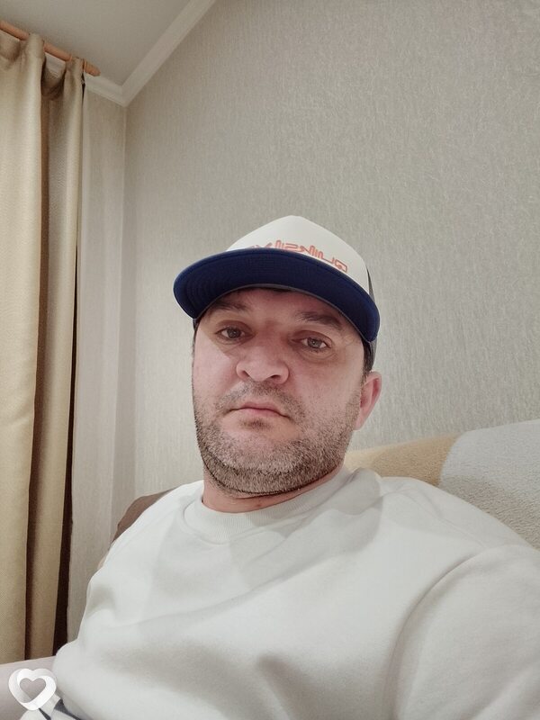 Тимур, 38, Краснодаре — анкета №3736492