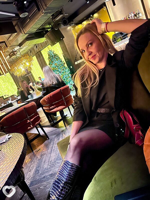 Екатерина, 41, Нижнем Новгороде — анкета №3736495