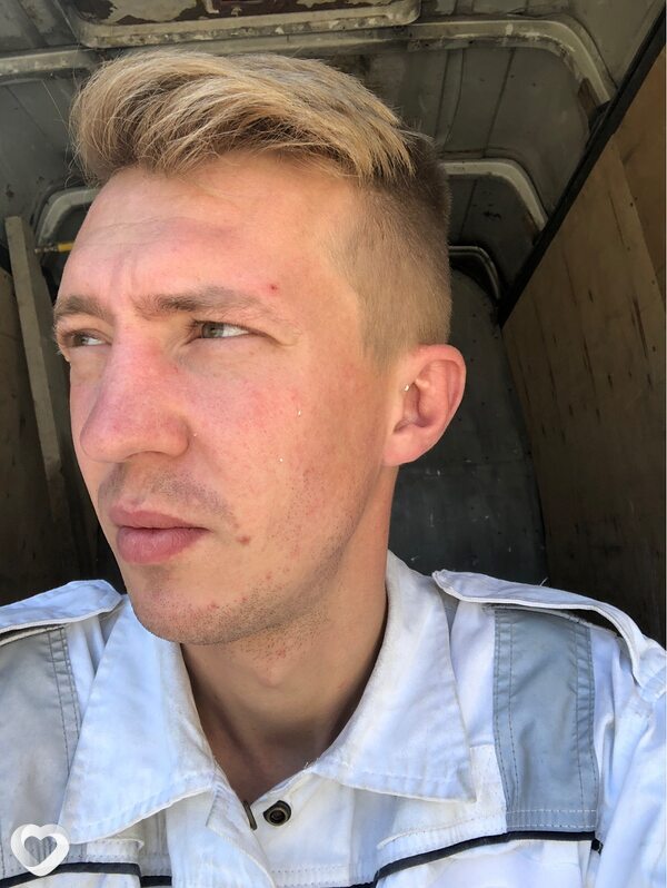 Дмитрий, 31, Севастополе — анкета №3736374