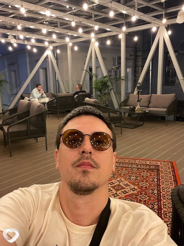 Kirill, 35, Ялте — анкета №3736380