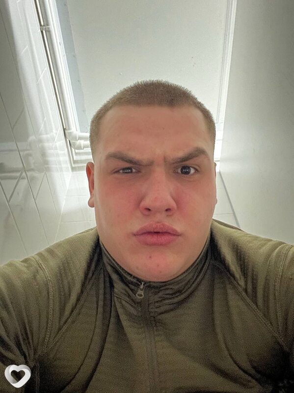 Андрюха, 26, Ростове-на-Дону — анкета №3736385