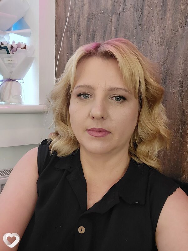 Анна, Кропивницкий