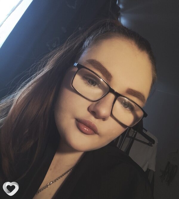 Полина, 22, Красноярске — анкета №3736393