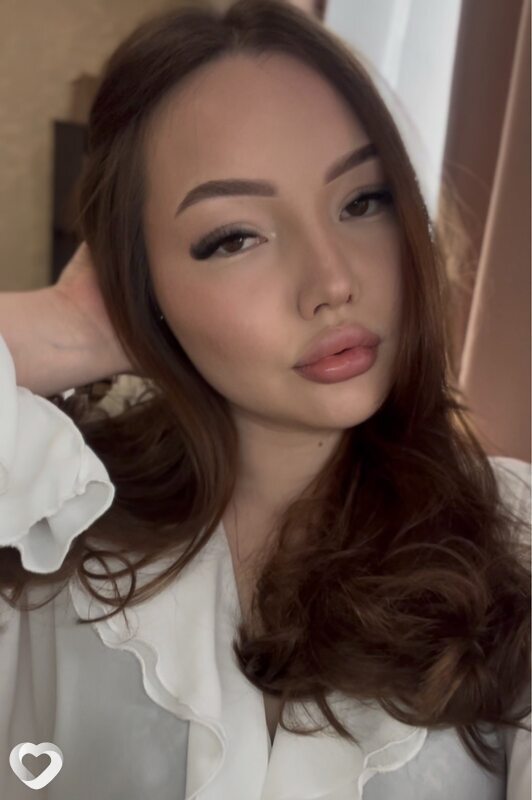 Полина, 24, Самаре — анкета №3736359