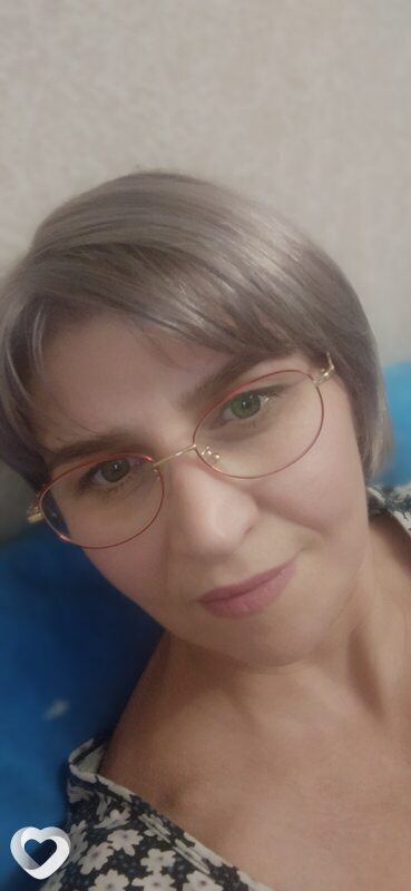 Мила, 48, Тюмени — анкета №3736365