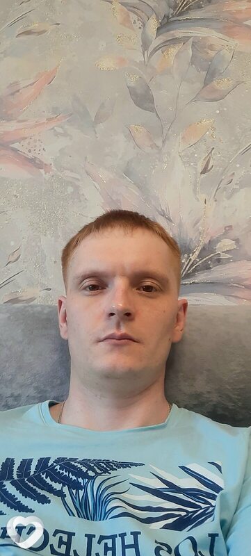 Ваня, 32, Стерлитамаке — анкета №3736252