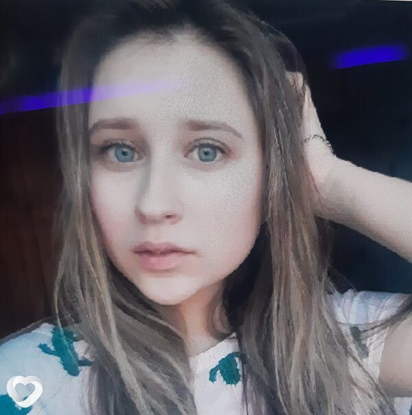 Алина, 32, Бресте — анкета №3736259