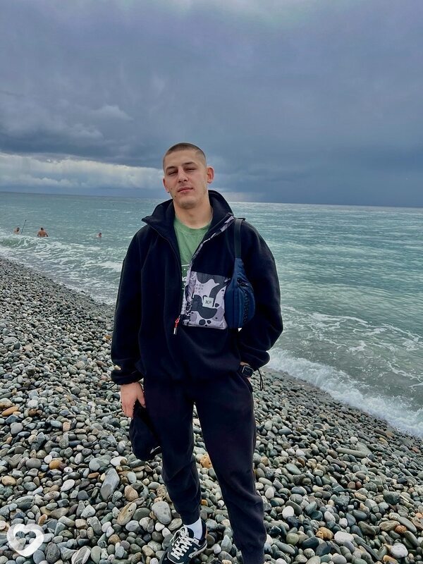 Андрей, 27, Конакове — анкета №3736269