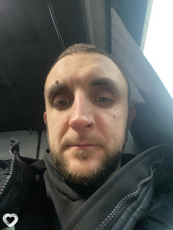 Владимир, 35, Полтаве — анкета №3736824