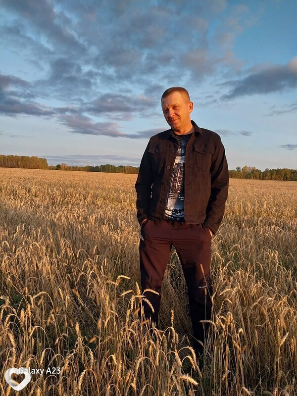 Александр, 33, Томске — анкета №3736830