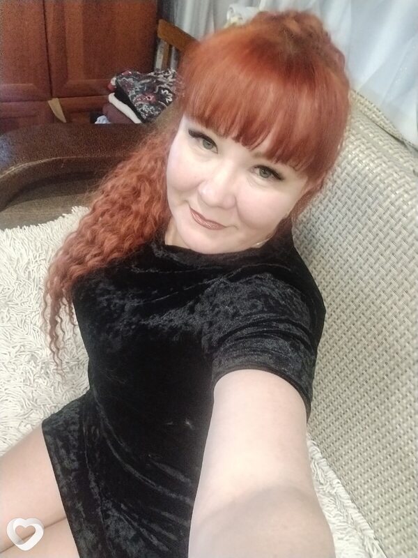 Марина, 49, Вологде — анкета №3736831