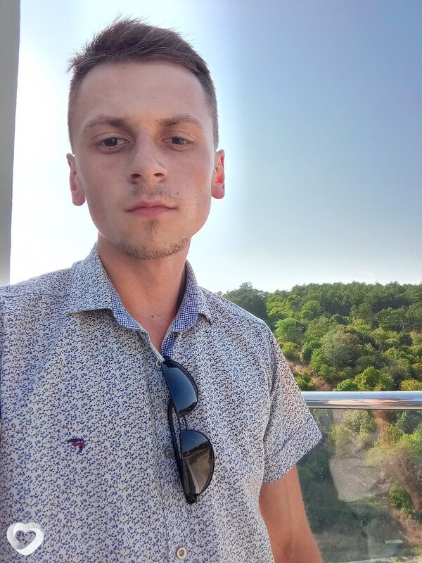 Артём, 28, Краснодаре — анкета №3736833