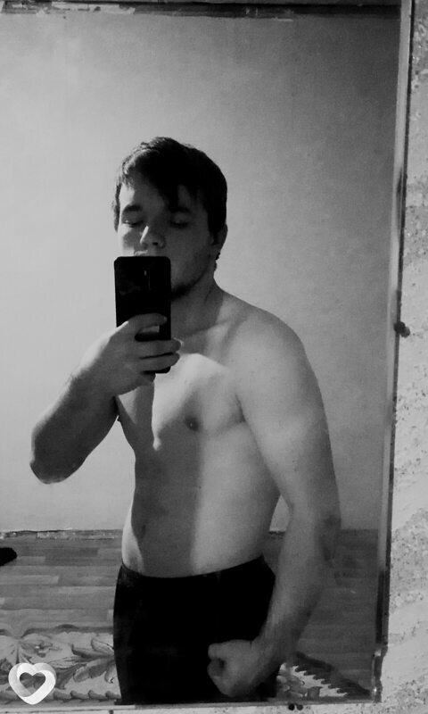 Анатолий, 23, Астрахани — анкета №3736837