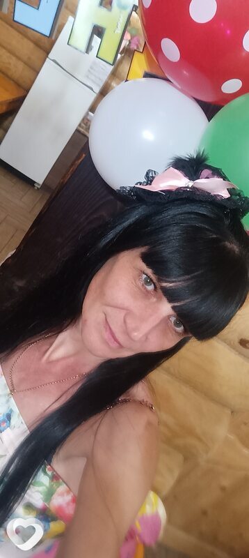 Оксана, 45, Сызрани — анкета №3736846