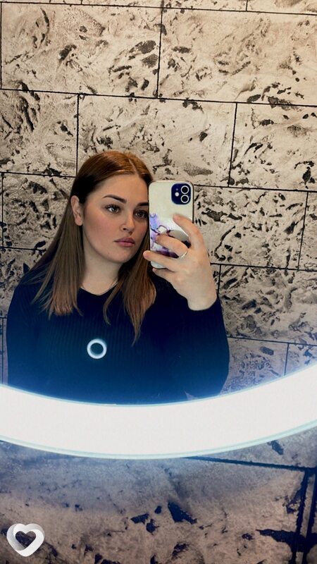 Нигина, 28, Калининграде — анкета №3736548