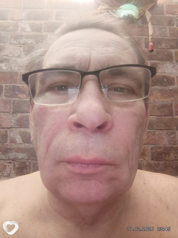 Михаил, 63, Луганске — анкета №3736558