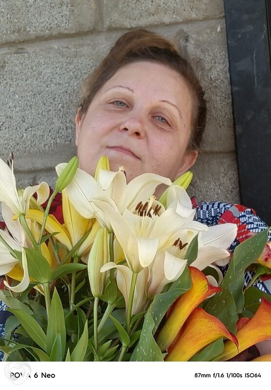 Евгения, 41, Краснодаре — анкета №3736563