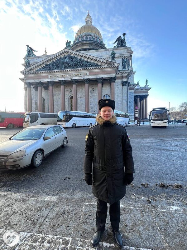Евгений, 26, Подольске — анкета №3736567