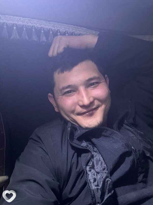 Биржан, 28, Астане — анкета №3736568