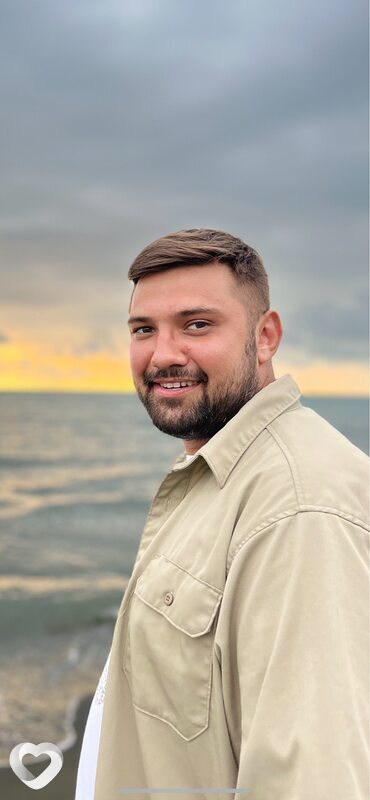 Сергей, 35, Минске — анкета №3736569