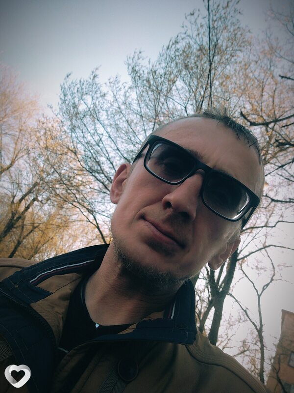 Артём, 40, Воронеже — анкета №3736525