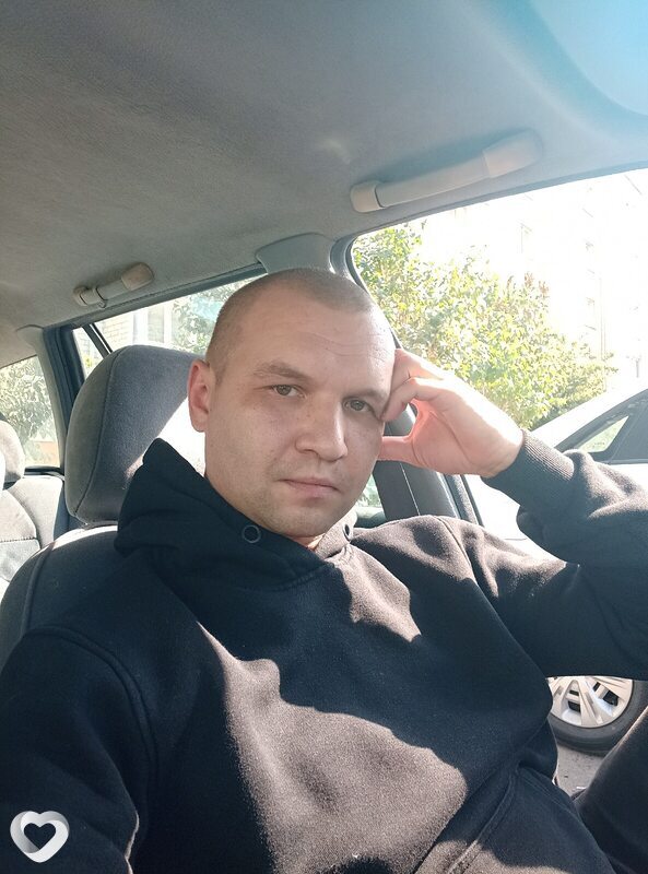 Евгений, 36, Москве — анкета №3736526