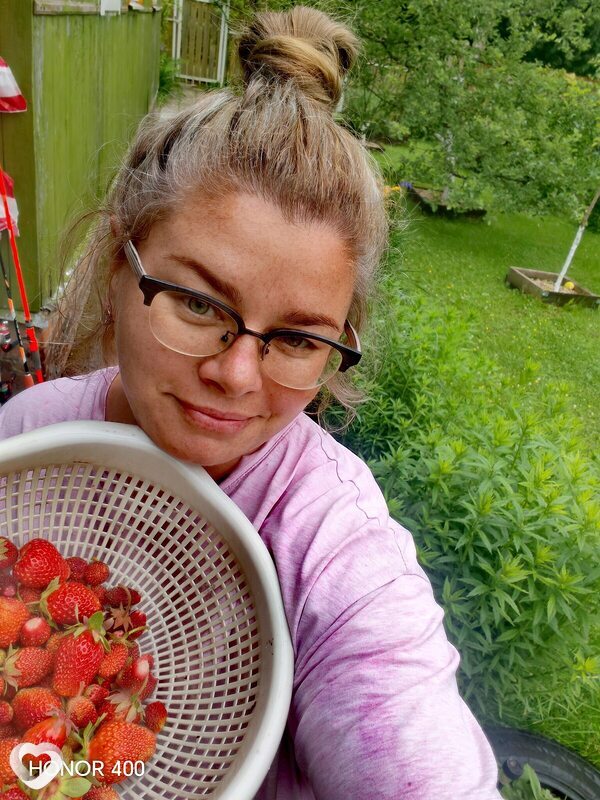 Екатерина, 38, Солнечногорске — анкета №3736527
