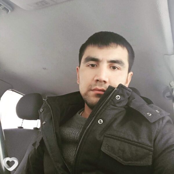 Али, 35, Иркутске — анкета №3736528