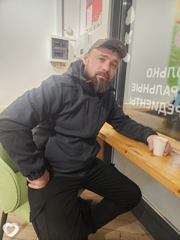 Евгений, 40, Севастополе — анкета №3736532
