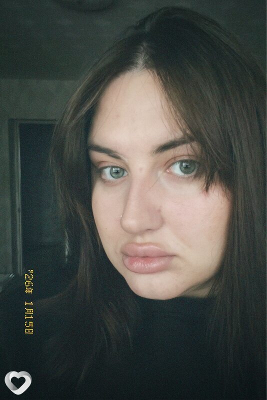 Настя, 23, Могилев — анкета №3736536