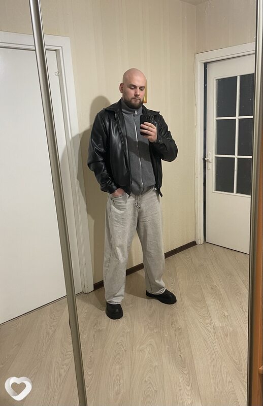 Влад, 25, Минске — анкета №3736538