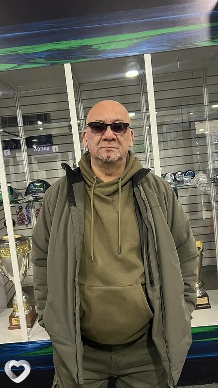 Рустам, 58, Ханты-Мансийске — анкета №3736539