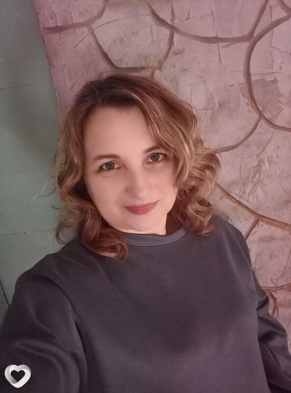 Татьяна, 53, Кирове — анкета №3736540
