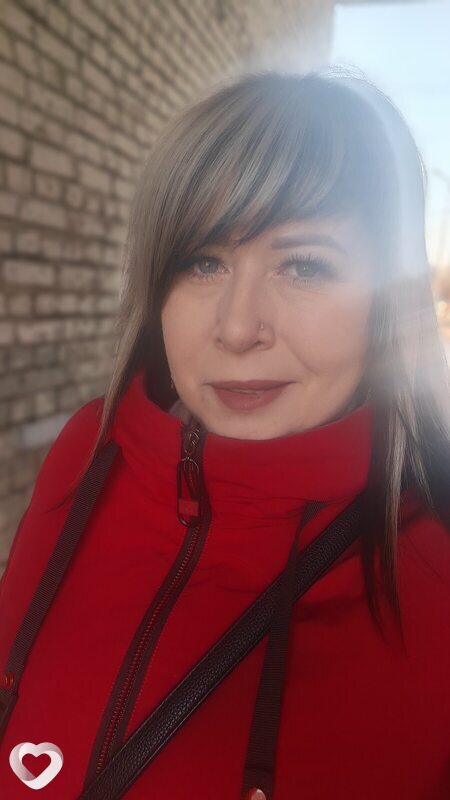 Юлия, 37, Кургане — анкета №3736543